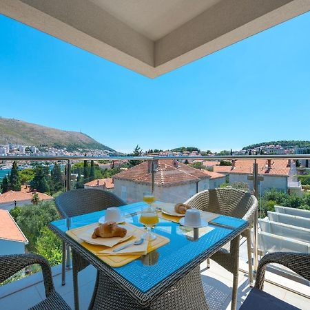 Apartment Maro Bayview Dubrovnik Exterior foto
