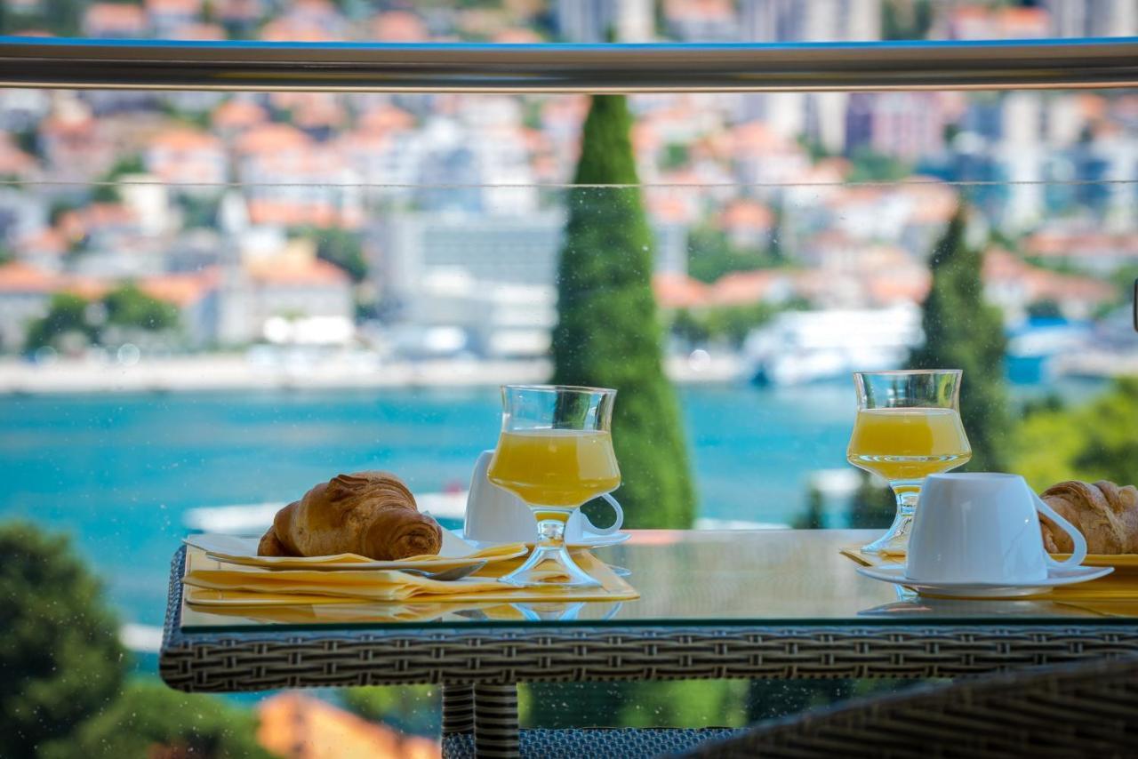 Apartment Maro Bayview Dubrovnik Exterior foto
