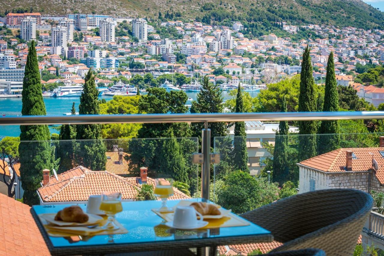 Apartment Maro Bayview Dubrovnik Exterior foto