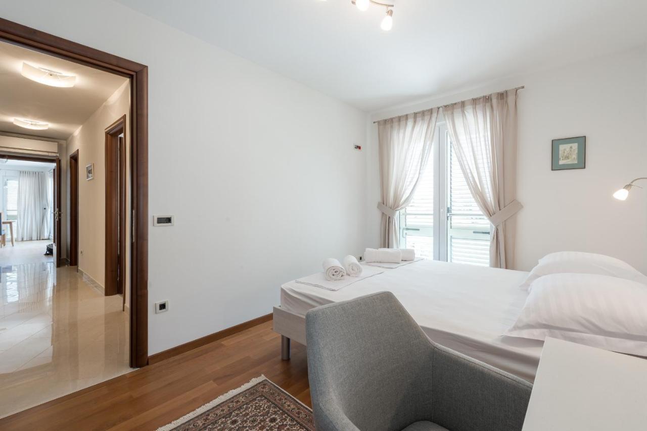 Apartment Maro Bayview Dubrovnik Exterior foto
